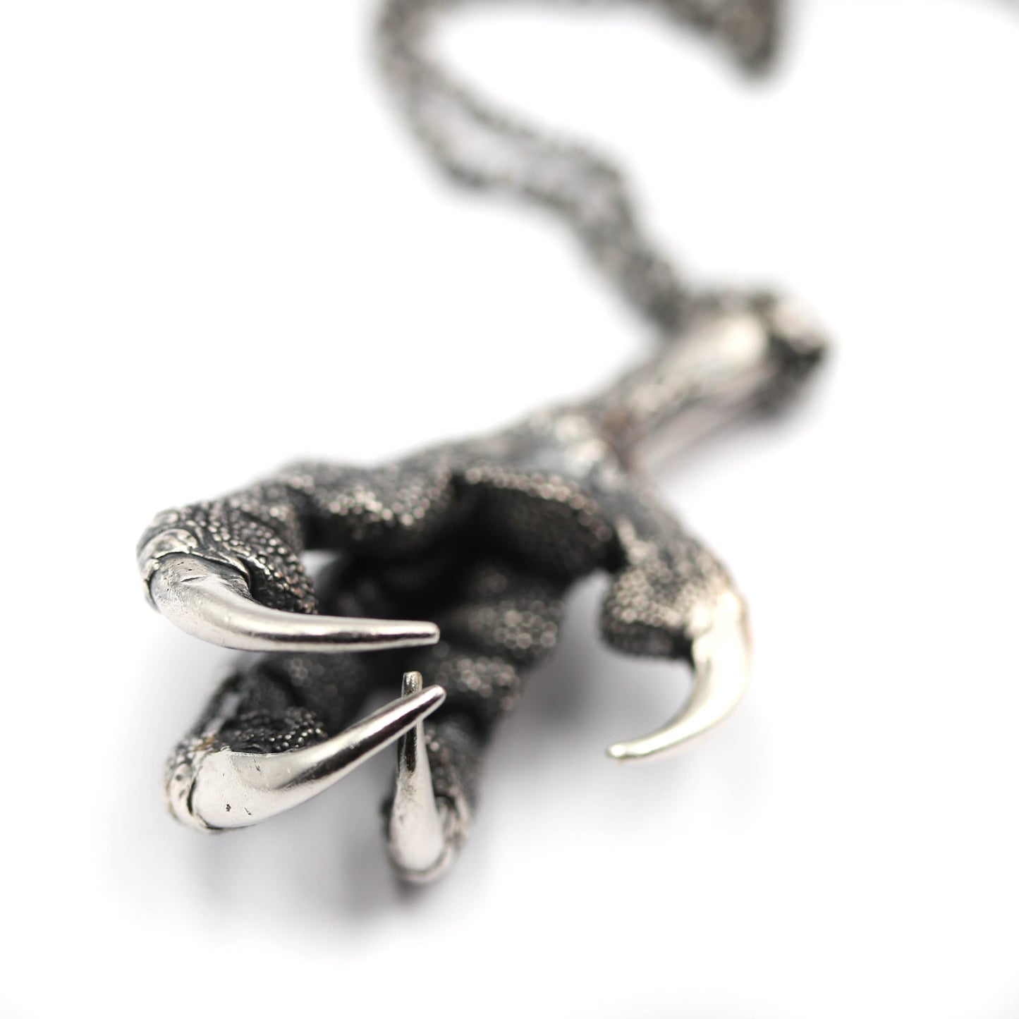 Tawny Owl Pendant