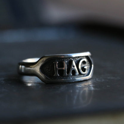 HAG Ring