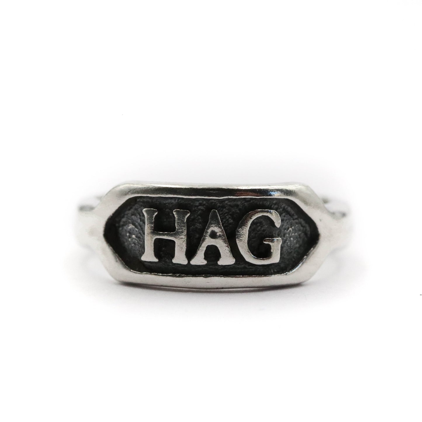 HAG Ring